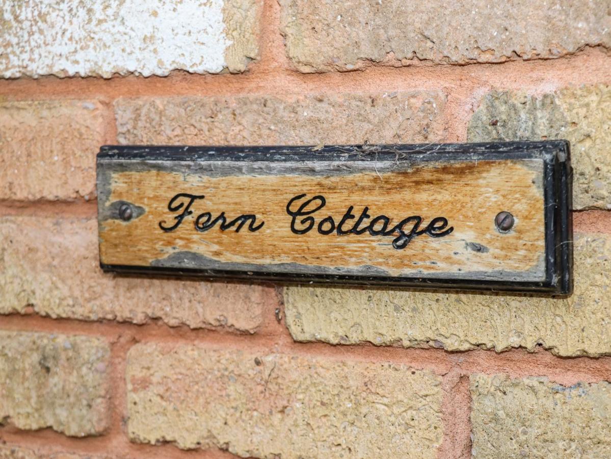 Fern Cottage Cardiff Luaran gambar