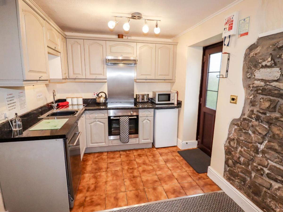 Fern Cottage Cardiff Luaran gambar