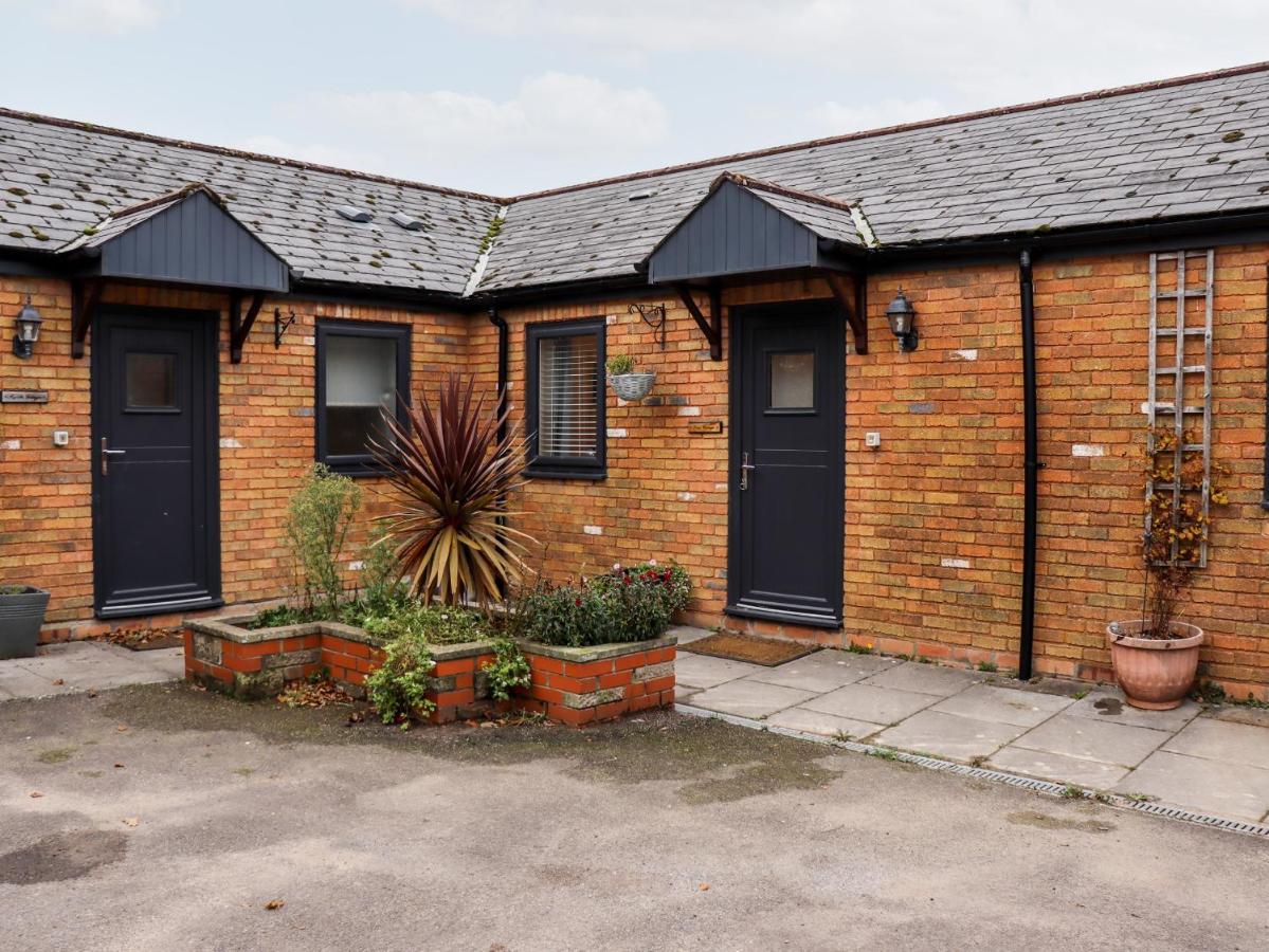 Fern Cottage Cardiff Luaran gambar