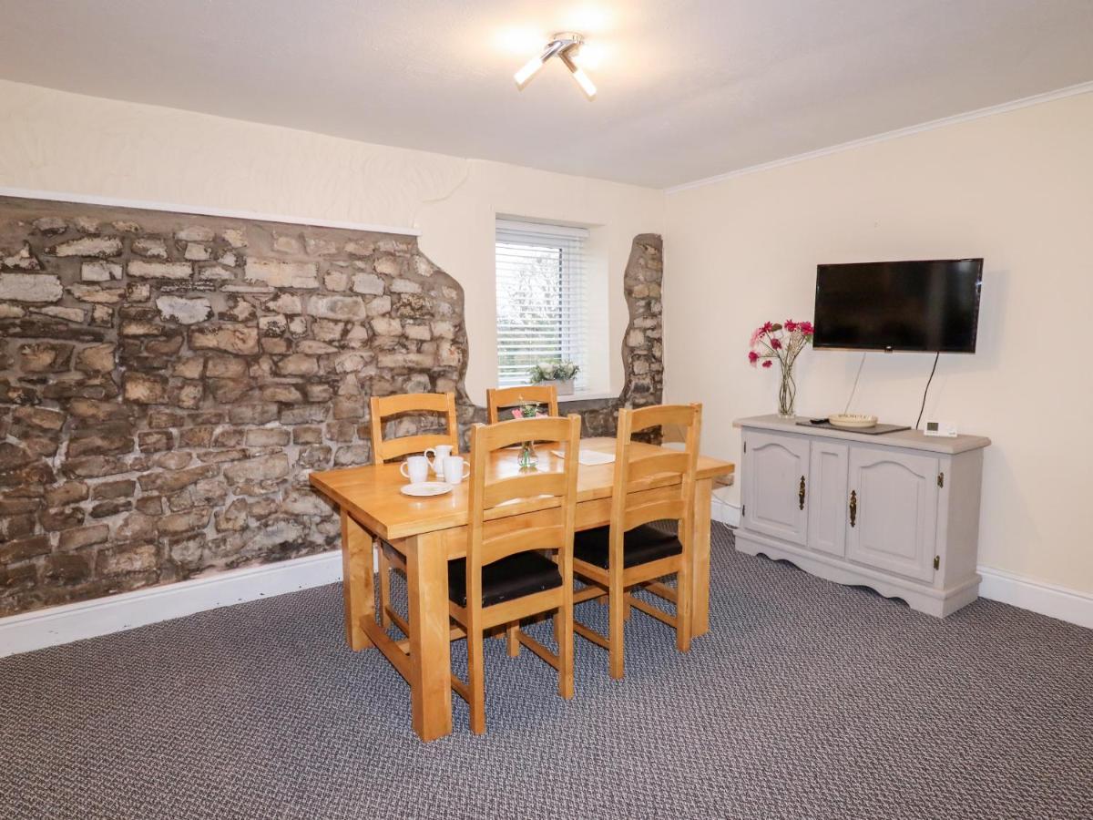 Fern Cottage Cardiff Luaran gambar