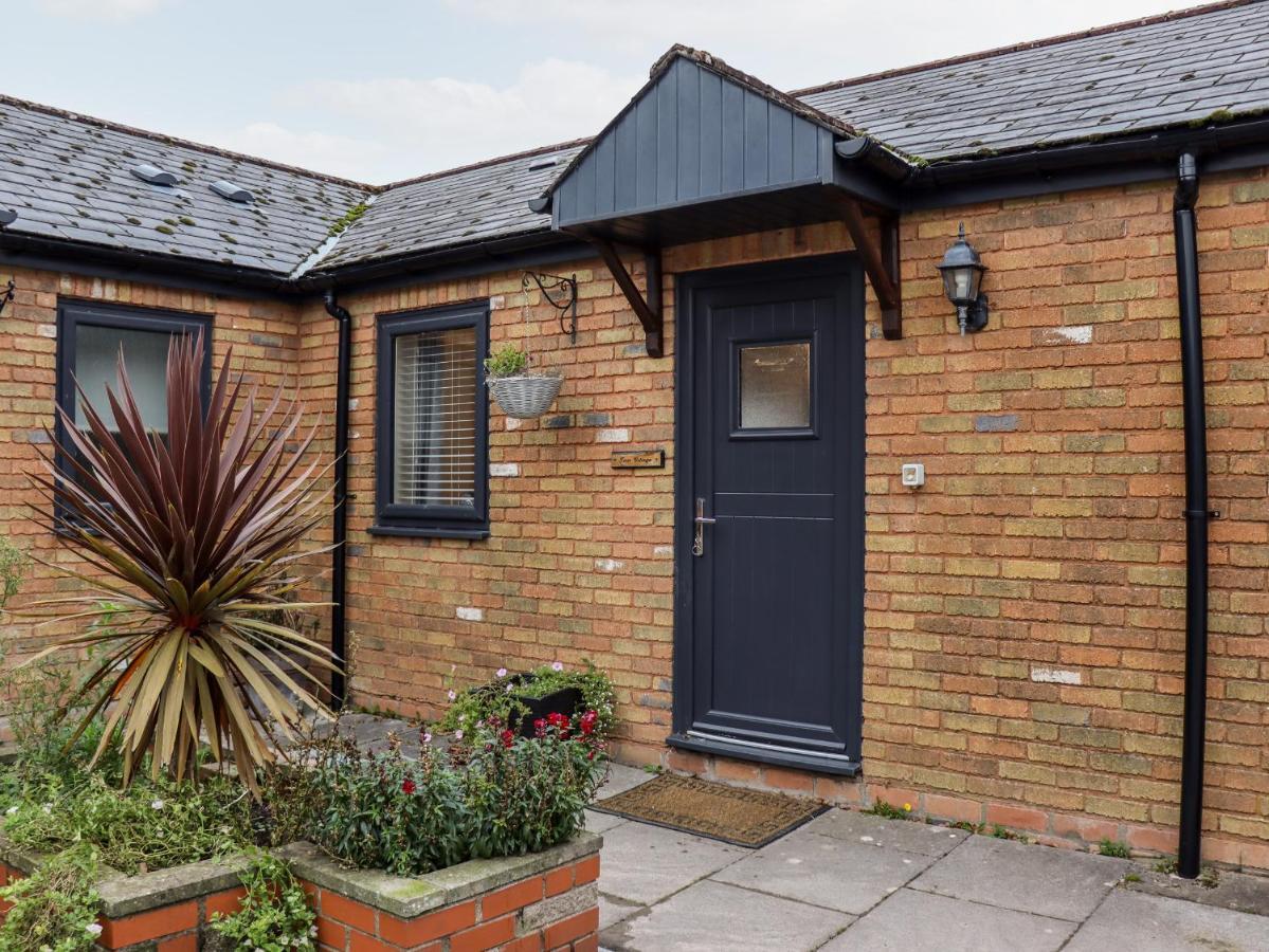 Fern Cottage Cardiff Luaran gambar